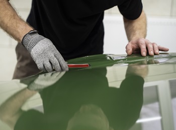 Customized Wrapping Service