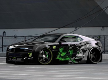 Customized Modification Service